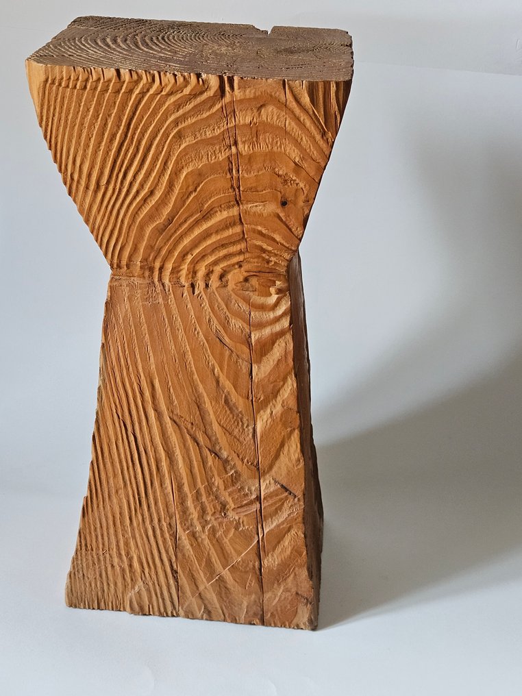 casarott - Stol - x1 - Løvtræ #2.1