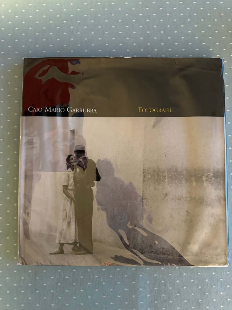 Caio M. Garrubba - Photographs - 2000 #1.0