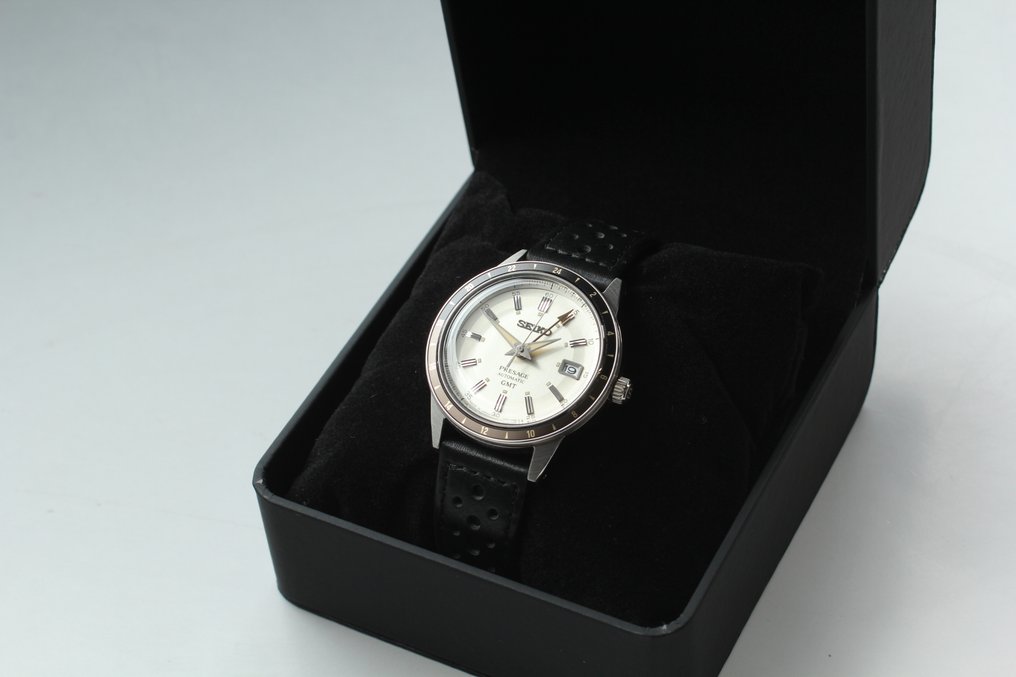 Seiko - Presage - 4R34-00B0, SARY231 - Άνδρες - 1990-1999 #2.1