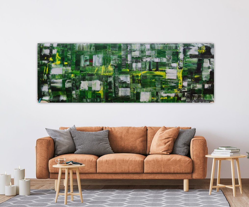 Joan LLaverias - Monopol 27 - XXL #1.0