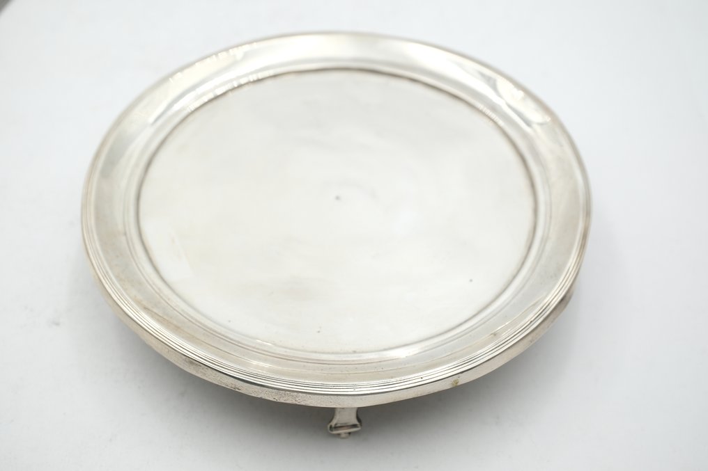 裝飾托盤 - 歐洲 #1.0