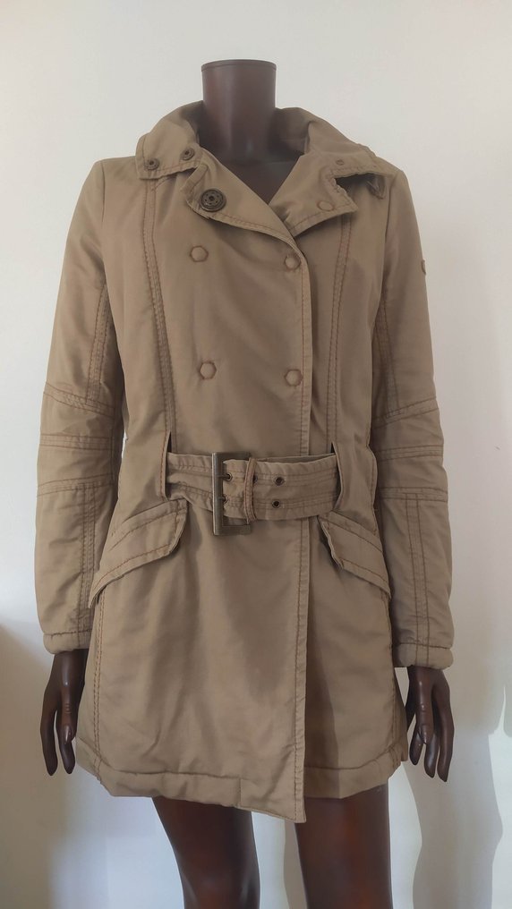 Max Mara - Trenca #1.0