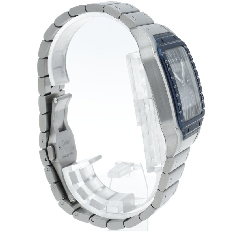 Cartier - Santos de Cartier - WSSA0048 - 男士 - 2020年及之后 #3.2