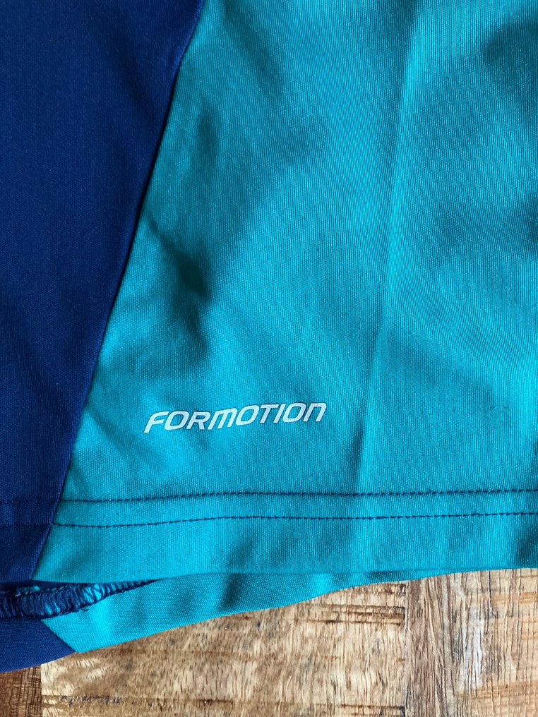 Sunderland AFC - 2012 - Fodboldtrøje #4.3