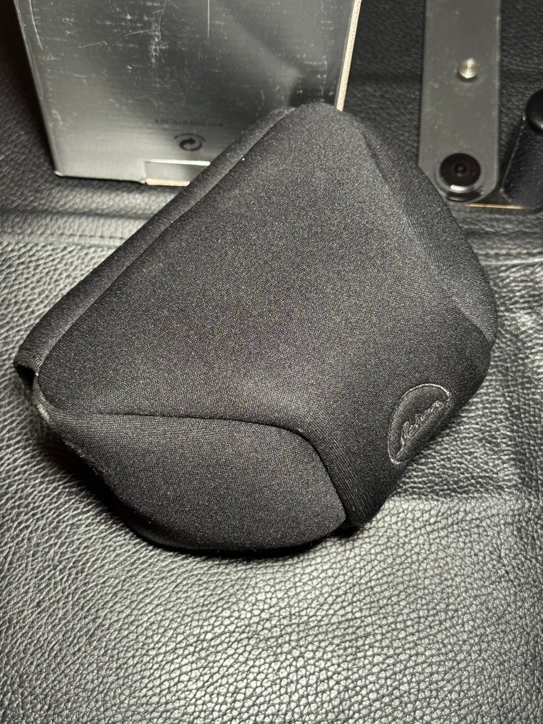 Leica Neopren Case M, poignée Leica m9 Rangefinder camera #3.2