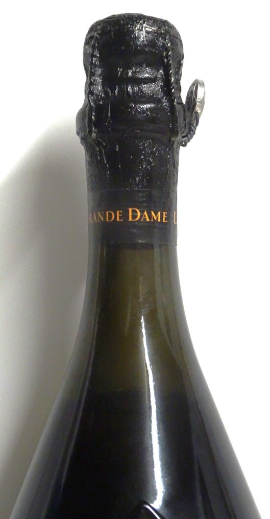 1996 Veuve Clicquot, "La Grande Dame" - Reims Grand Cru - 1 Bottle (0.75L) #3.2