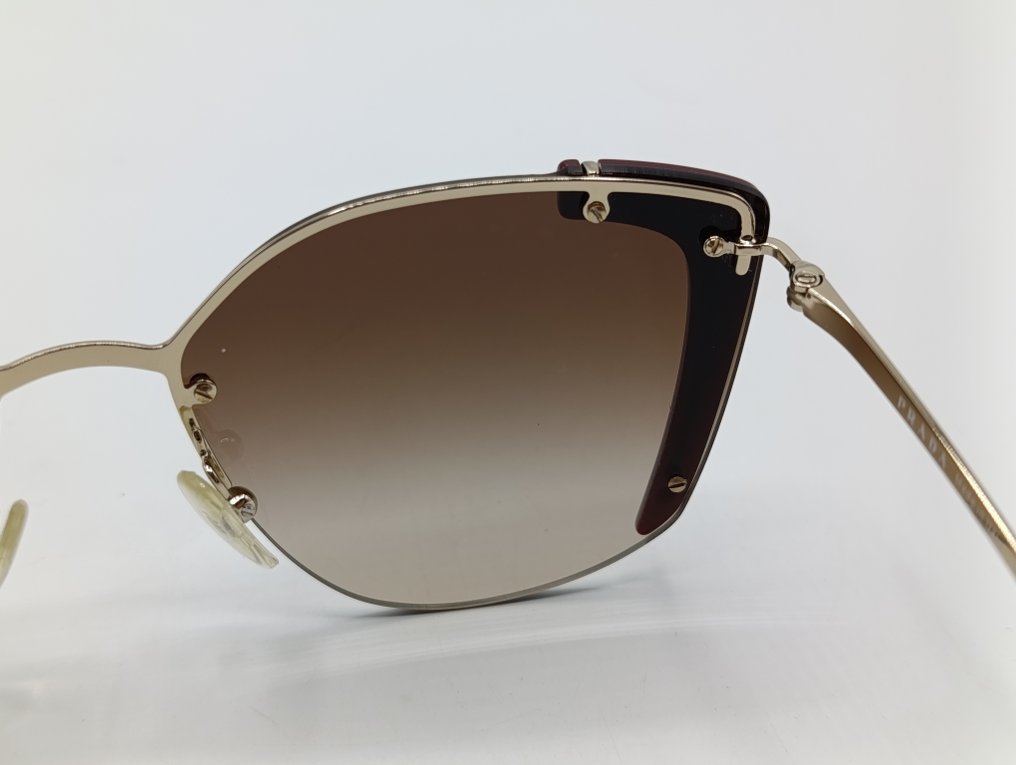 Prada - SPR59V - Sunglasses #1.0