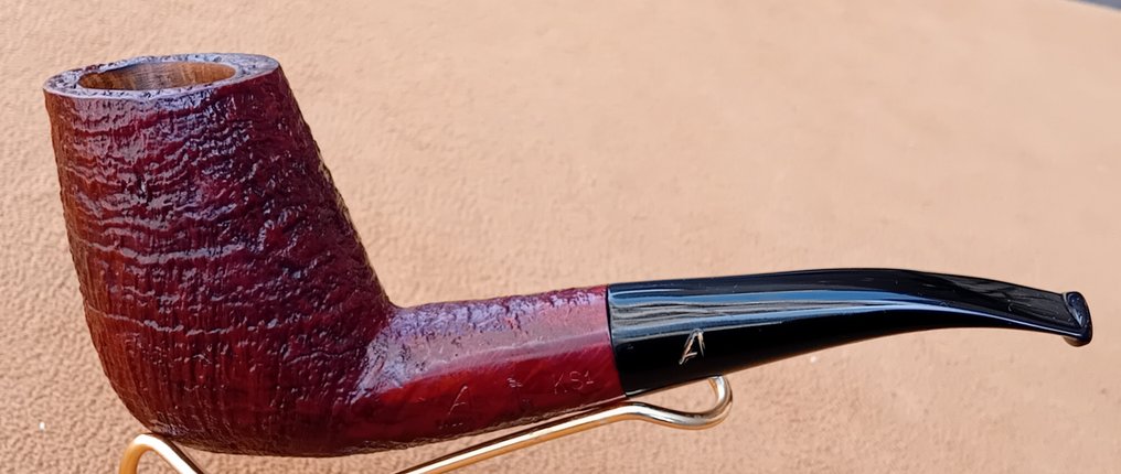 ASCORTI - Piippu - Orjantappura #3.2