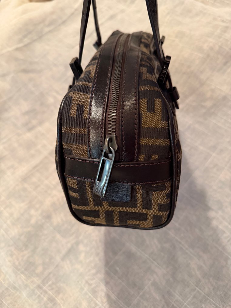 Fendi - Bowling - Handbag #2.1