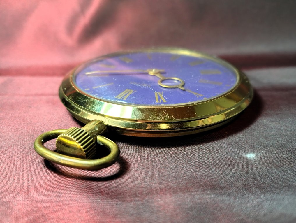 Smiths - Goliath XXL - 1960-1969 #3.2