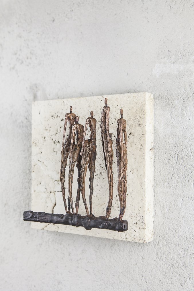 Simone Sirna - Viandanti #2.1