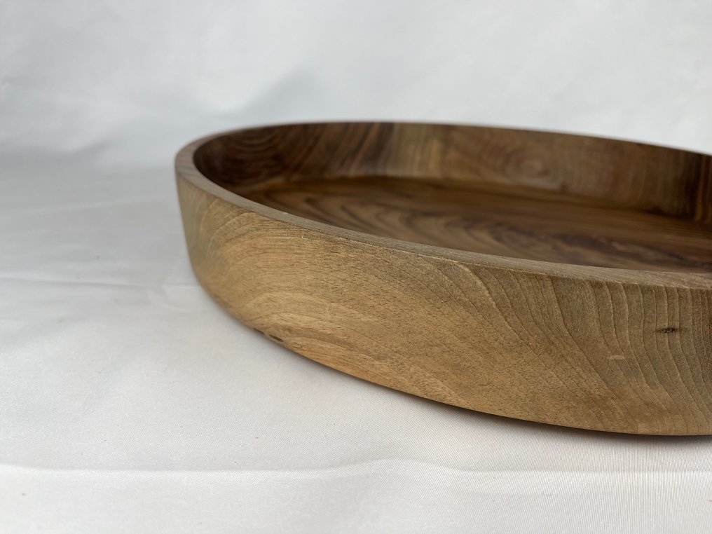 la FALEGNAMERIA contenitore creativo - Hedelmäkulho - Pähkinä #4.3