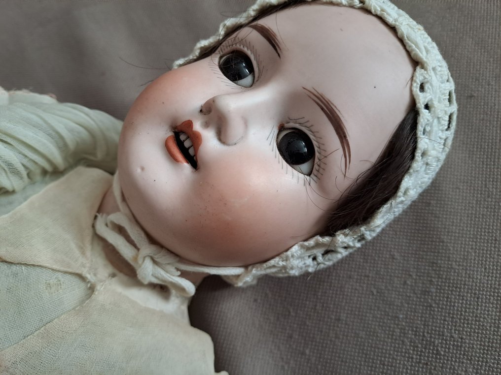 FURGA - Baba - Olaszország #1.0