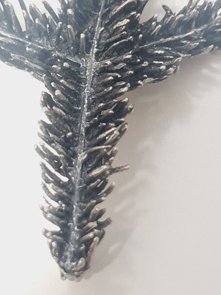 Nincs minimálár - Bross Silber 835 #1.0