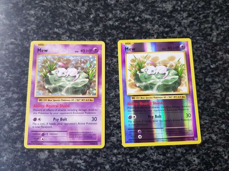 196 Complete set - XY EVOLUTIONS 100 % masterset in topstaat 196 #4.3