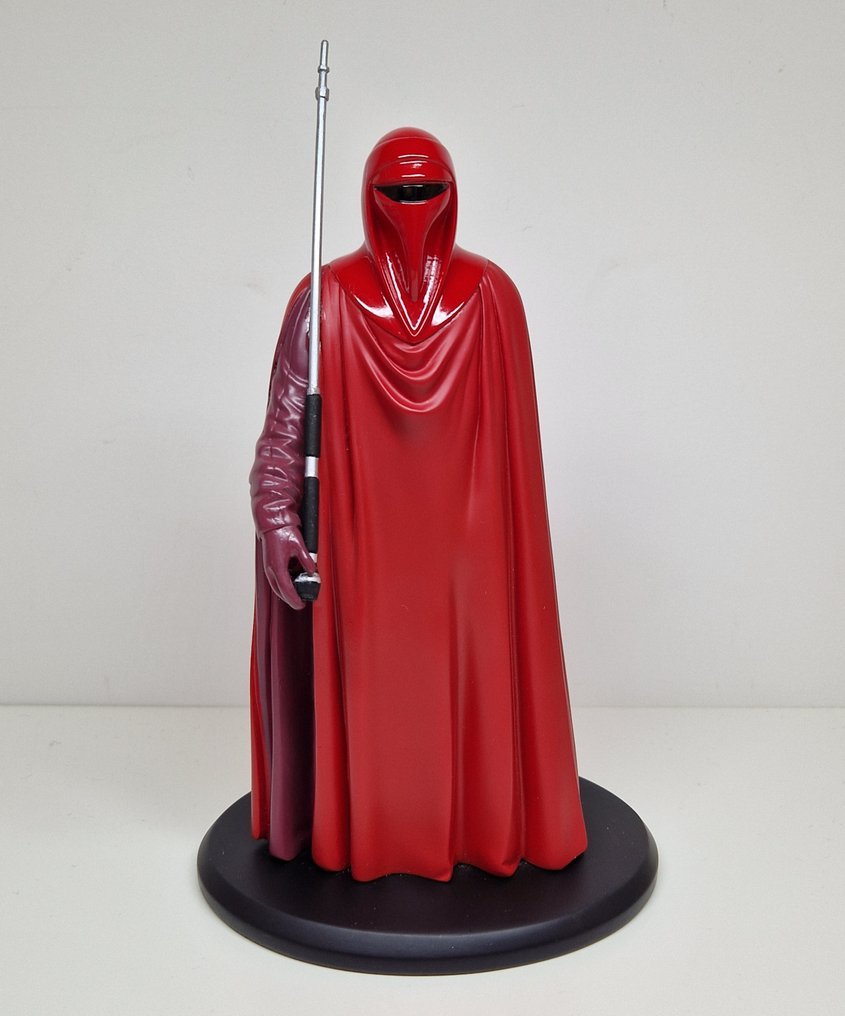 Attakus - Star Wars - Royal Guard Elite Collection - Franța - 1:10 #1.0
