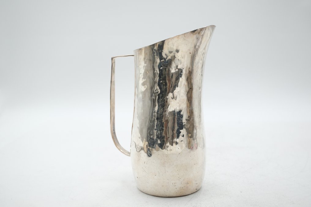 Dzbanek - Srebro pr. 925 #1.0