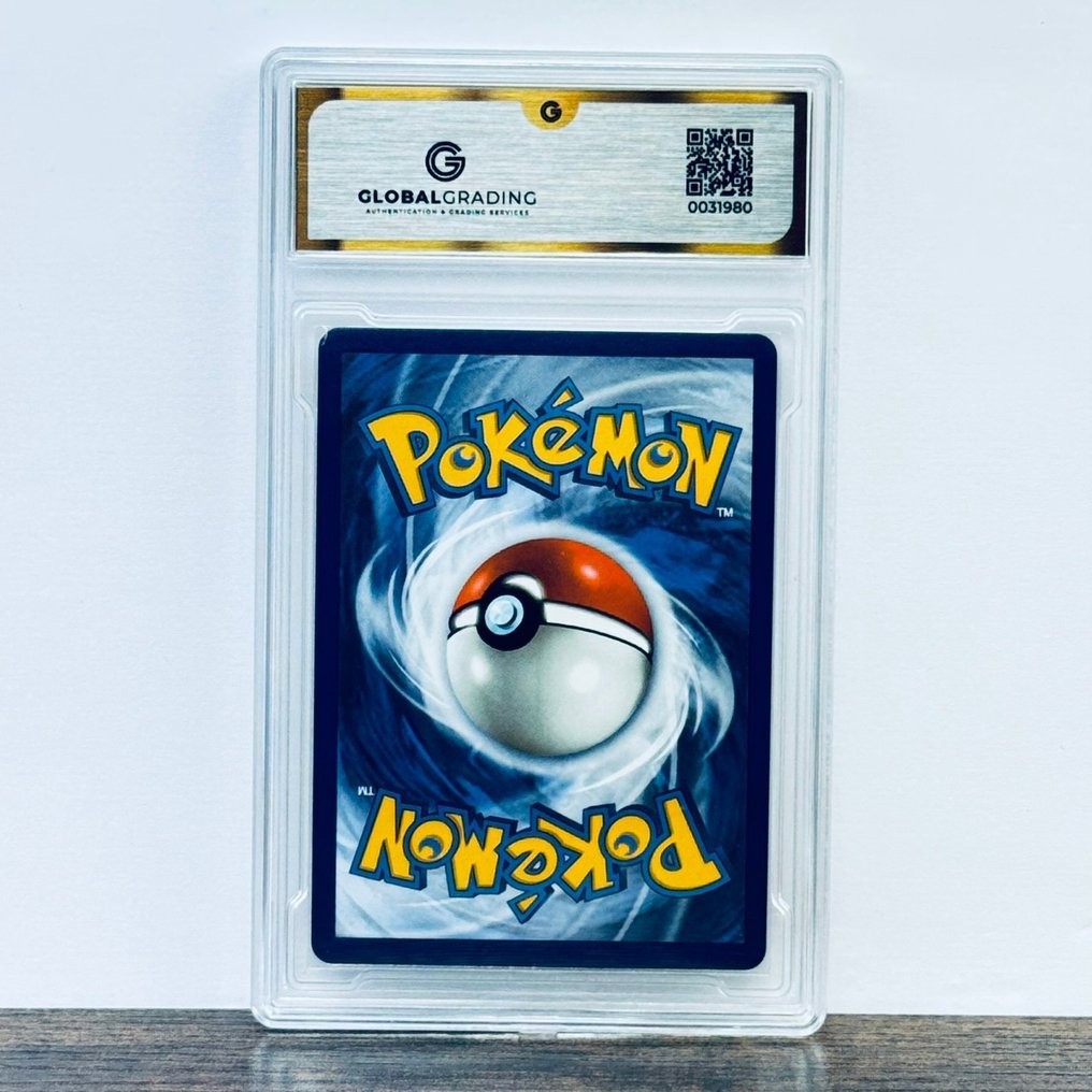 Pokémon Graded card - Pikachu SWSH062 - Pokémon - GG 9 #2.1