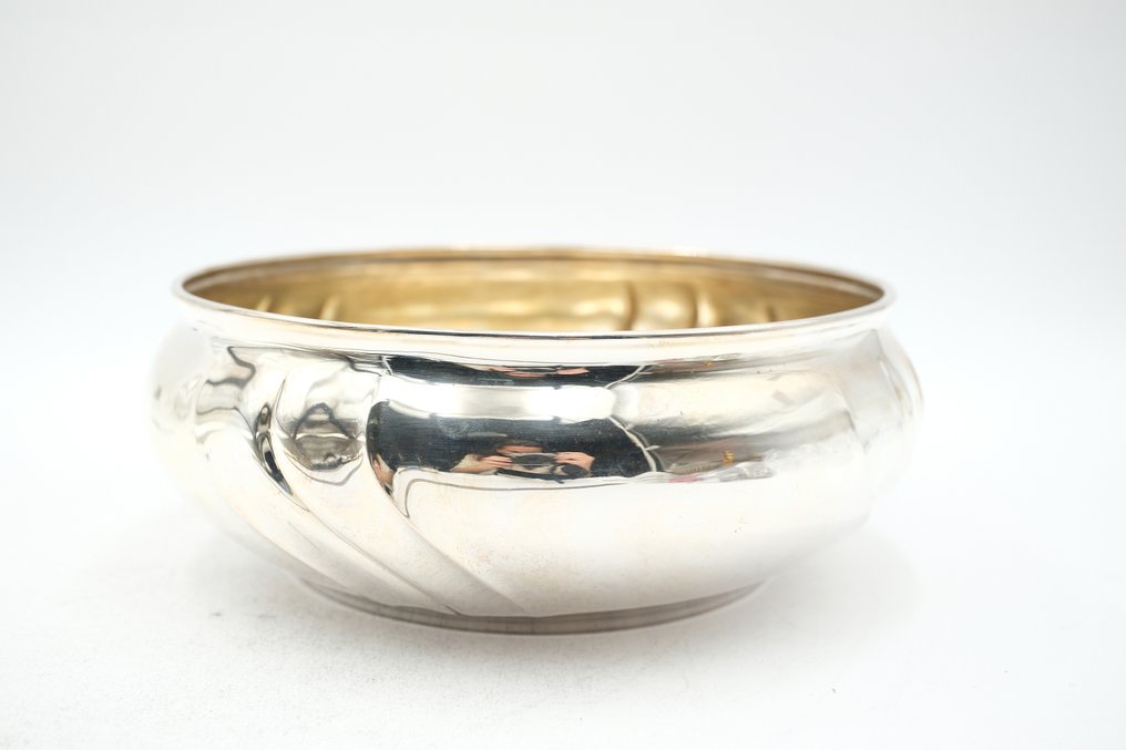 Ciotola - .800 argento #1.0