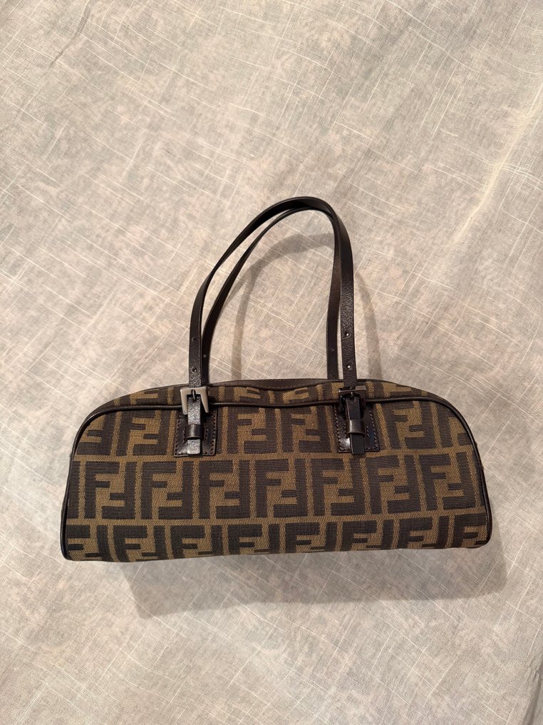 Fendi - Bowling - Handbag #1.0