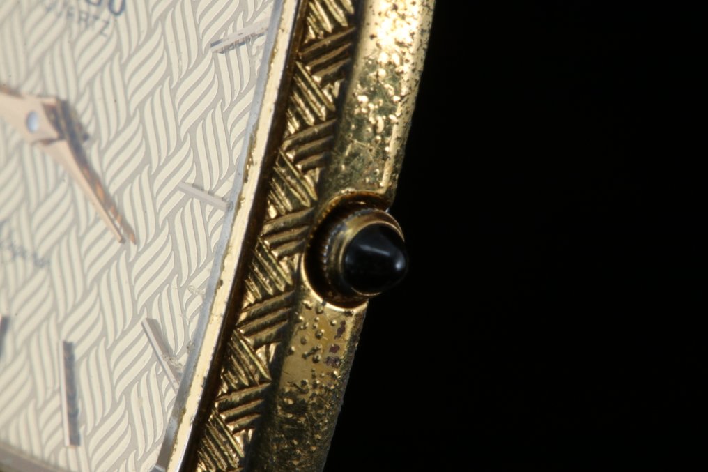 Rado - Elegance 129.9009.2 - Sem preço de reserva - H0720022 - Homem - 1970-1979 #4.3