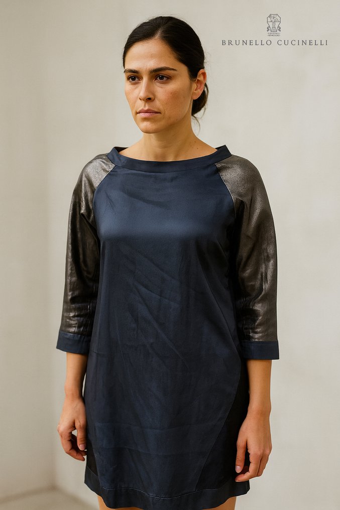 Brunello Cucinelli - Ruha #1.0