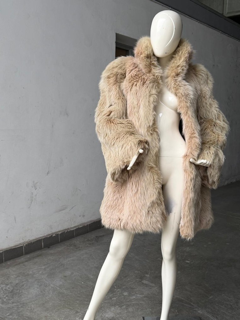 Artisan Furrier - 皮毛大衣 - 复古 #1.0