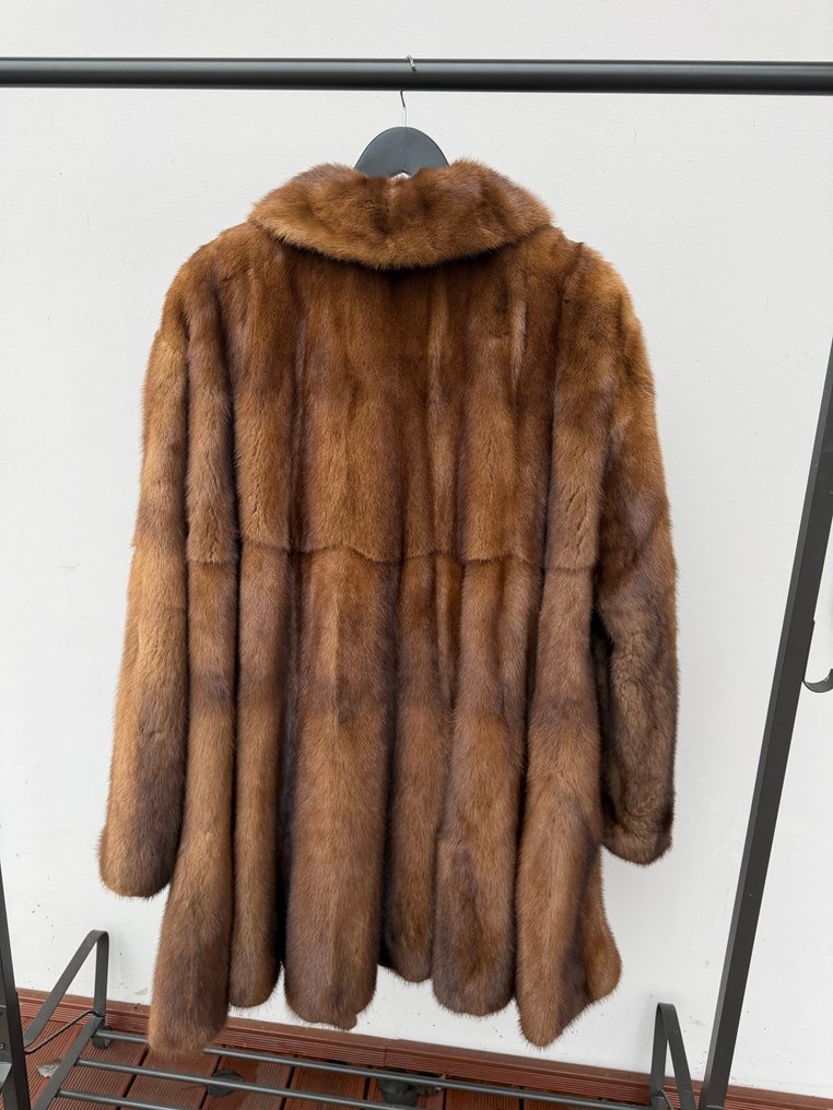 Other brand, The Row - 皮毛大衣 - 复古 #2.1