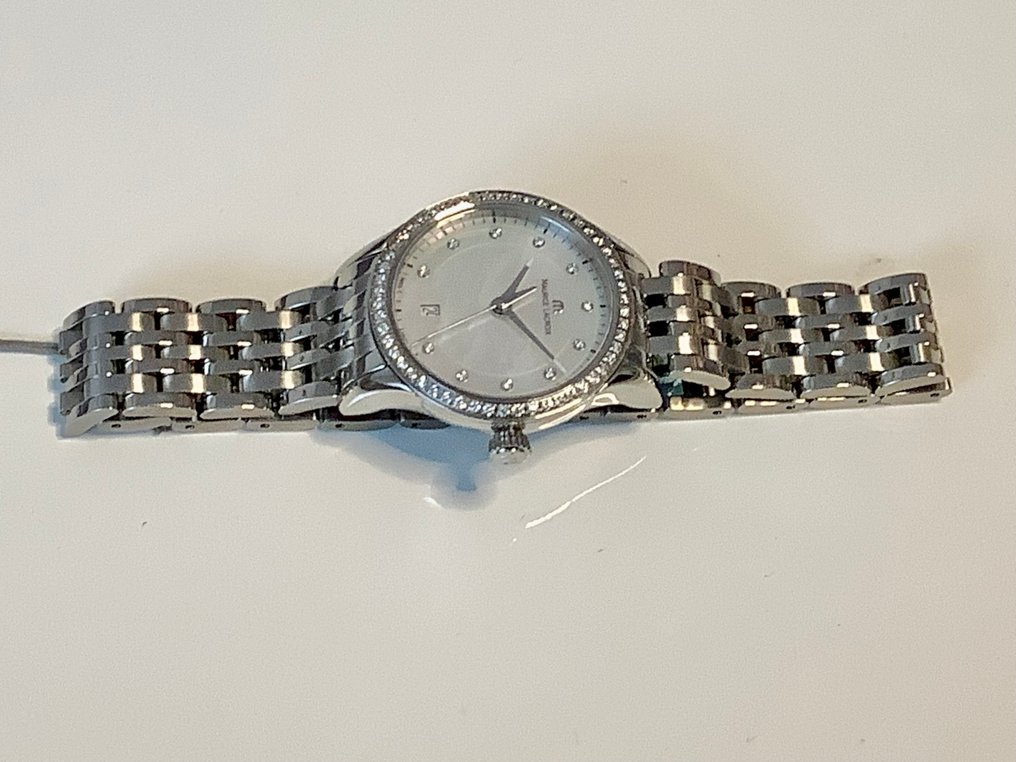 Maurice Lacroix - La Grande Classique - Γυναίκες - 2010-2020  #2.1