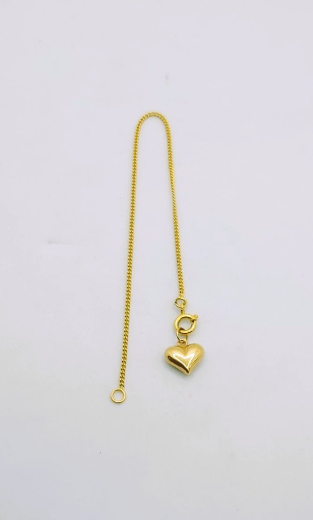 2件套珠宝 - 19.2克拉 黄金 #4.3