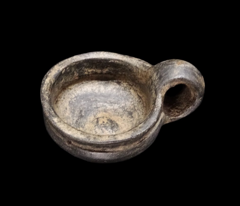 卢萨克文化 史前陶瓷容器——劳伊策——公元前1500年至公元前800年 #2.1