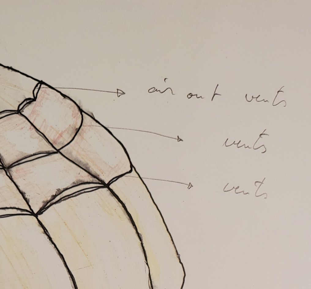 Panamarenko - Special Paradox #4.3