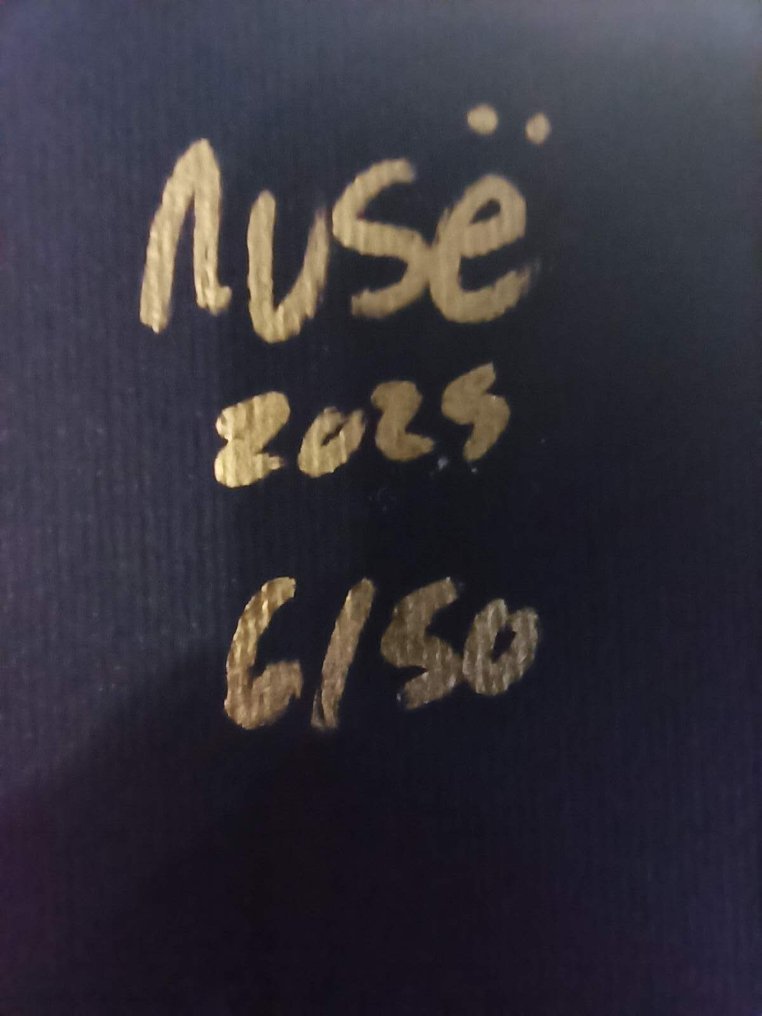 Nuse - Campbells Rolex #4.3