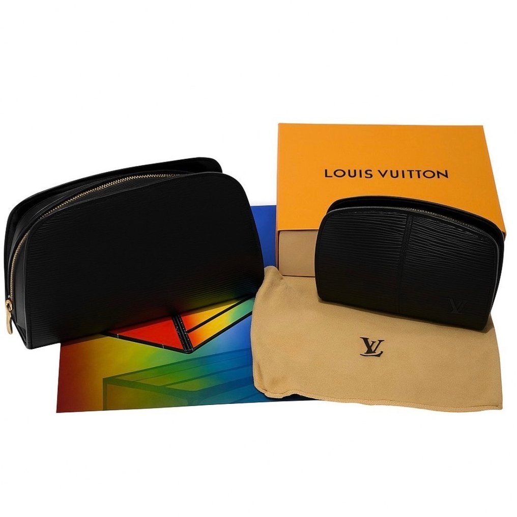 Louis Vuitton - Demi Lune - Handtasche #1.0