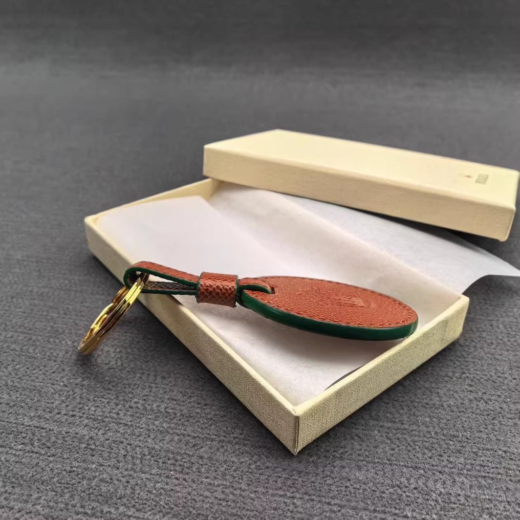 Rolex - Gold-plated keychain #3.2