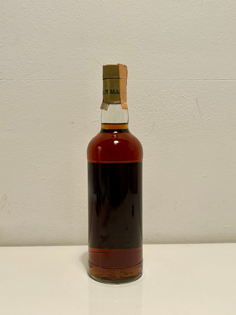 Macallan 8 years old  - b. 1980s - 75cl #2.1