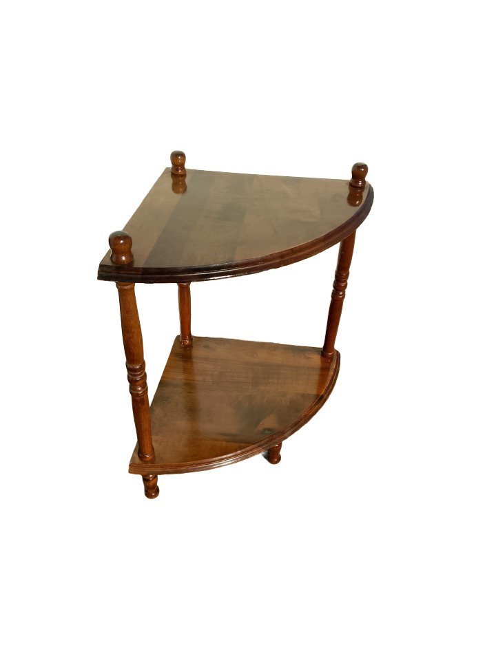 Étagère - Hoek - Wood #1.0