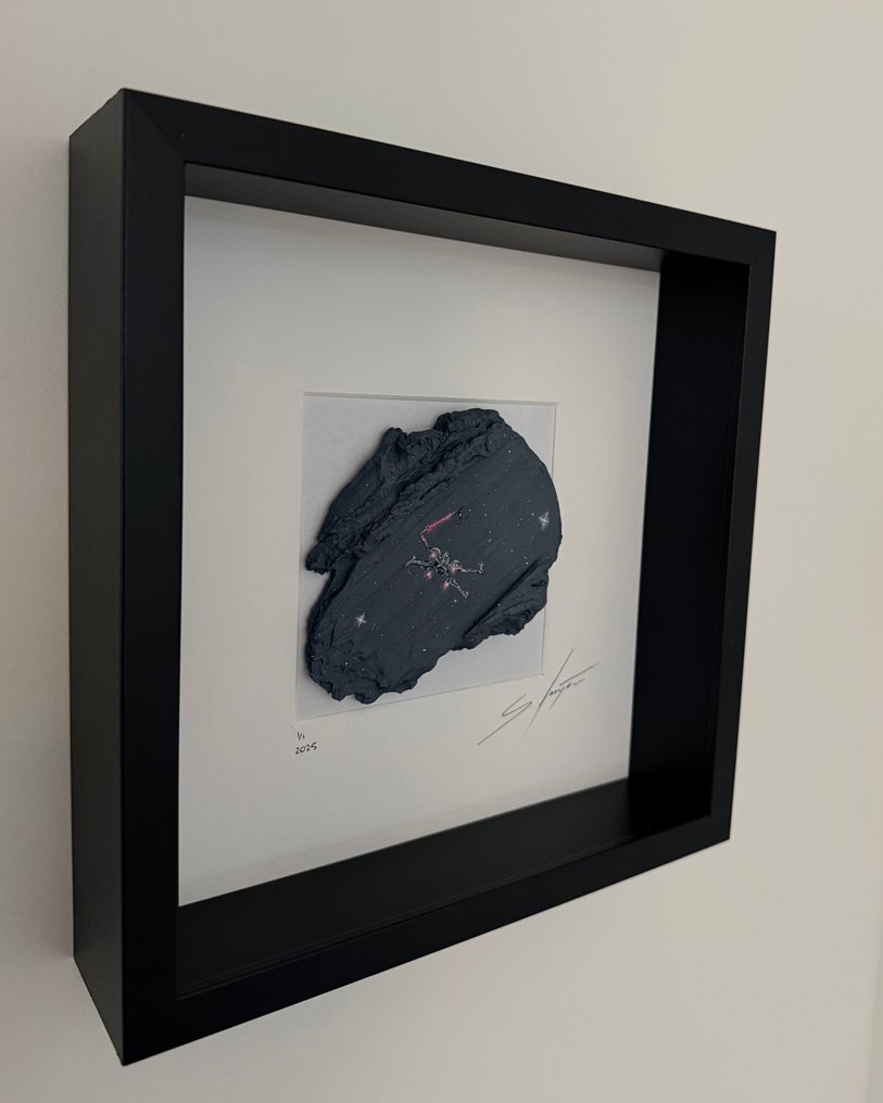 Stijn Feijen - Echoes of the Trench Run #2.1