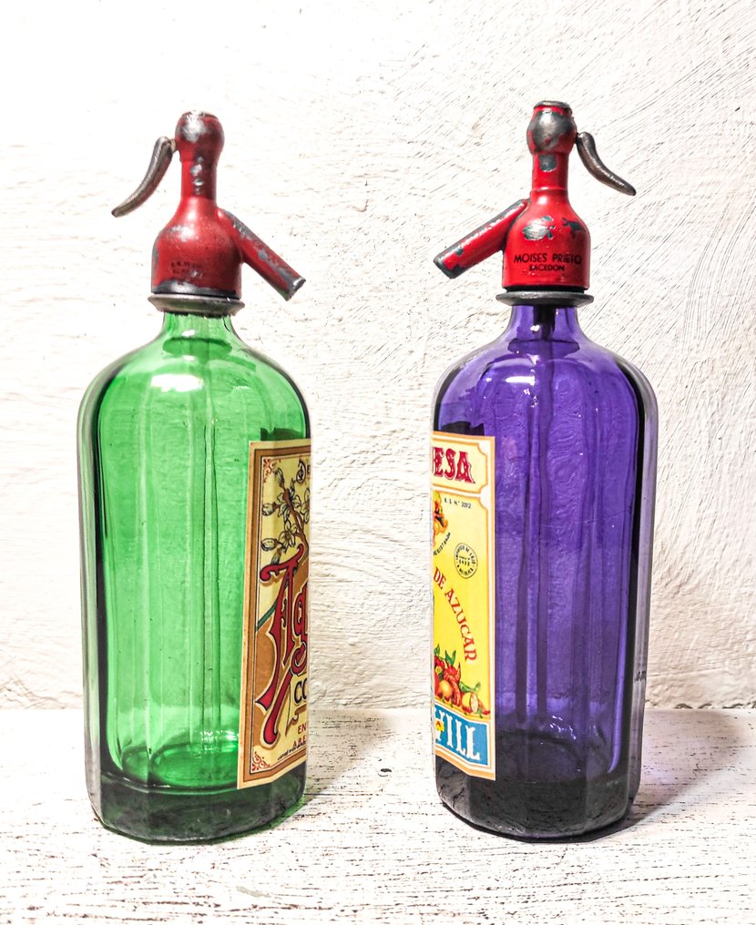 FRAMBUESA - Hevert Vintage #4.3