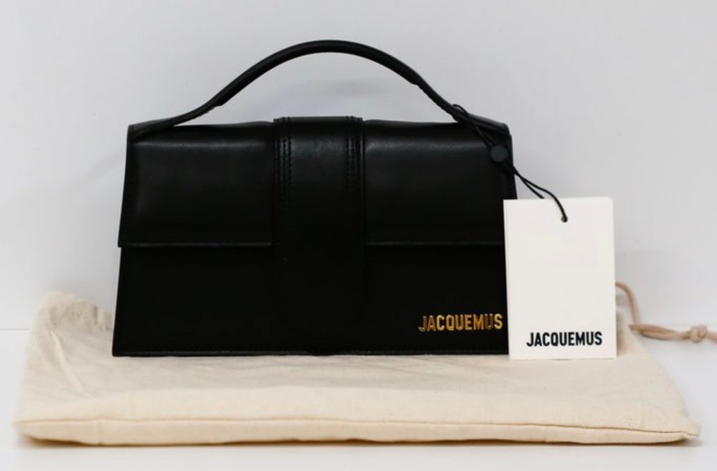 Jacquemus - Borsa #2.1