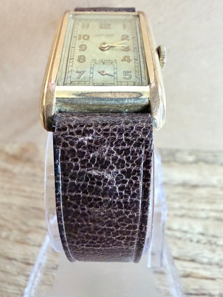 Ormofa - Vintage - No reserve price - Men - 1928 #4.3