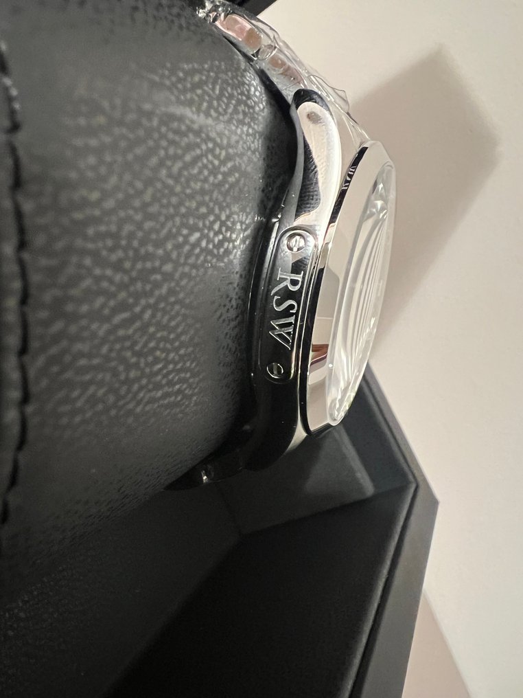 RSW - 沒有保留價 - 男士 - 2025 #3.2