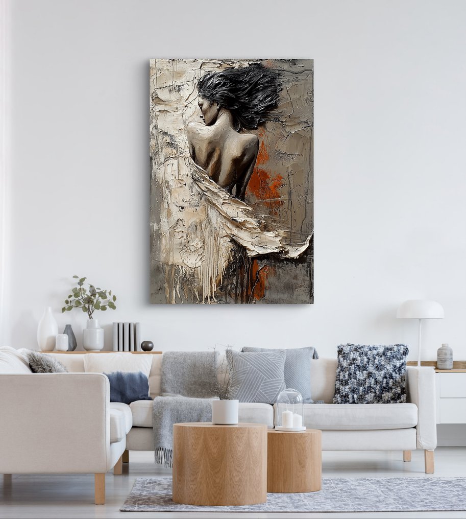 JD Paris - #1 -Fragment d'Elle #1.0