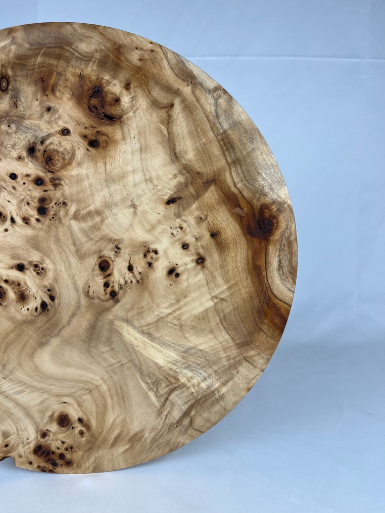 Decorative tray - la FALEGNAMERIA contenitore creativo #2.1