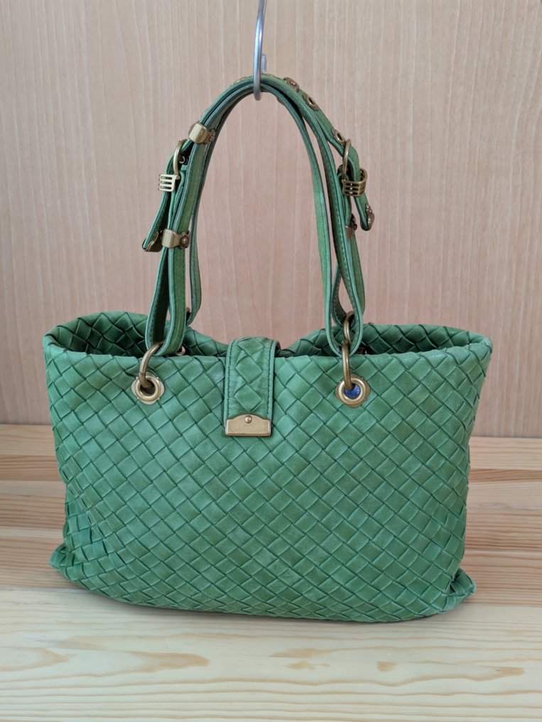 Bottega Veneta - Handbag #1.0