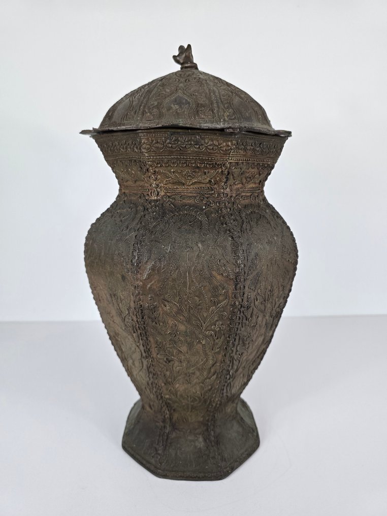 Tabakspot - Minangkabau, Σουμάτρα - Ινδονησία (χωρίς τιμή ασφαλείας) #3.2