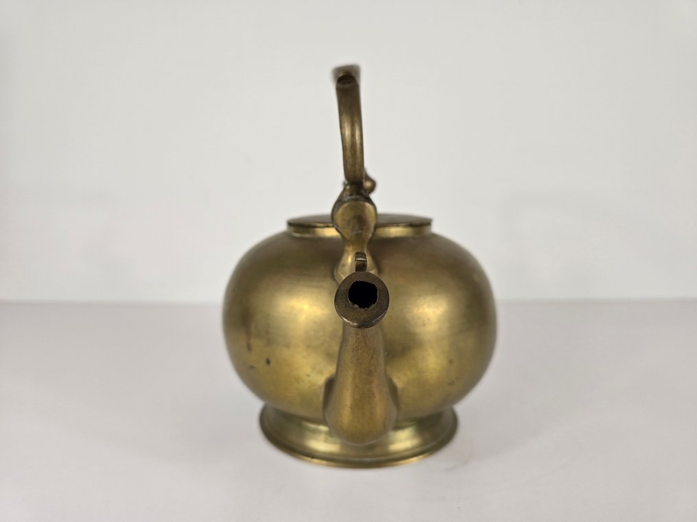 Tepotte - Messing #3.2