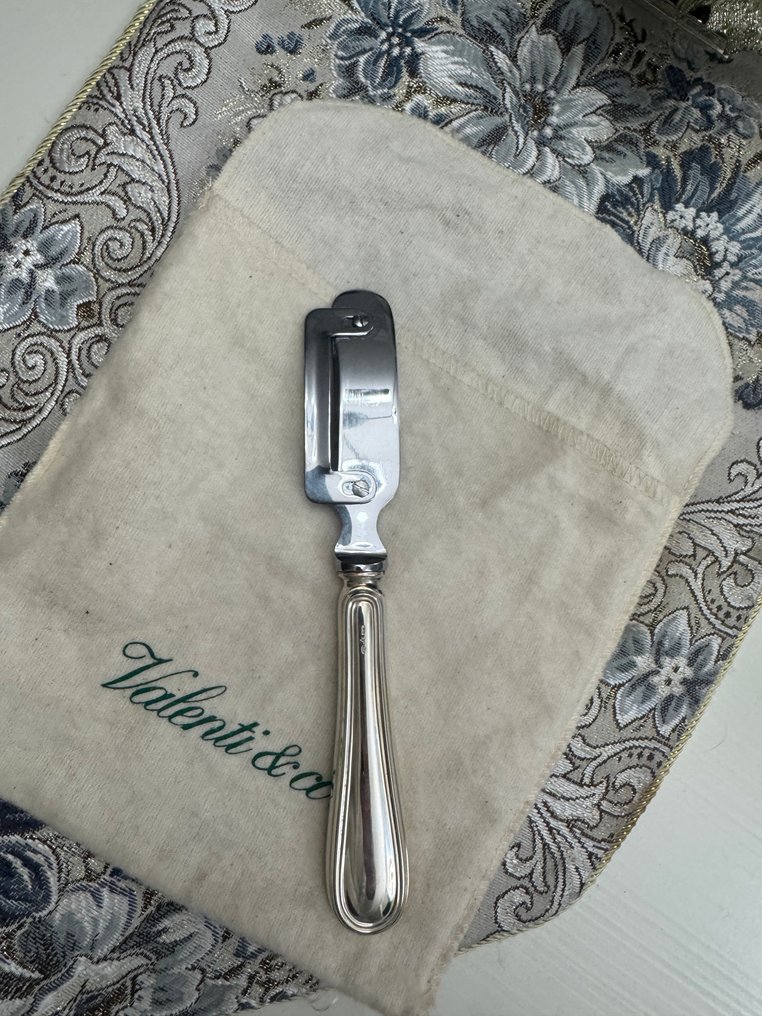 餐具套裝 - .900 銀 #2.1