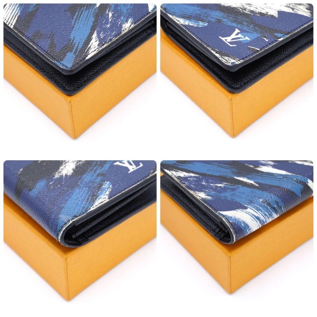 Louis Vuitton - Portafoglio #3.2