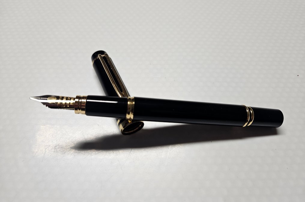 Waterman Ideal - 沒有保留價 - 自來水筆 #3.2